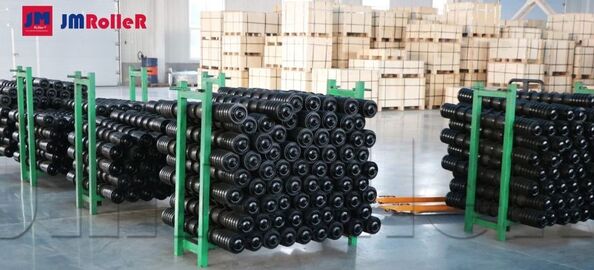 Hebei Juming Heavy Industry Co., Ltd.