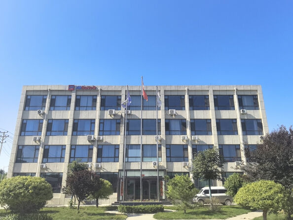 Hebei Juming Heavy Industry Co., Ltd.