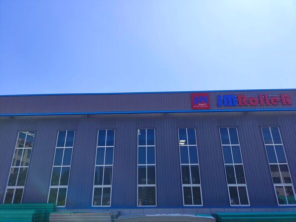 Hebei Juming Heavy Industry Co., Ltd.