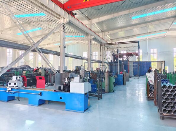 Hebei Juming Heavy Industry Co., Ltd.