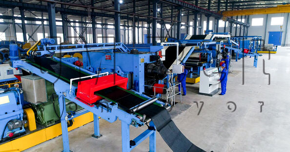 Hebei Juming Heavy Industry Co., Ltd.