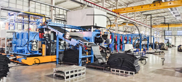 Hebei Juming Heavy Industry Co., Ltd.