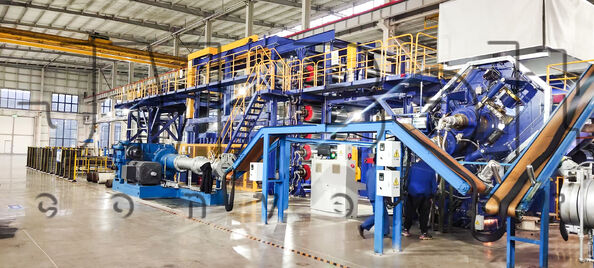 Hebei Juming Heavy Industry Co., Ltd.