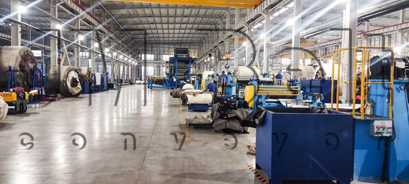 Hebei Juming Heavy Industry Co., Ltd.