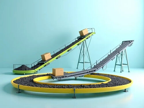 latest company blog about Three Conveyor Belt Solutions Cut Costs Boost Efficiency