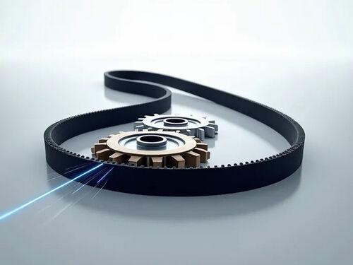 latest company blog about Rubber Belts Boost Industrial Efficiency and Durability