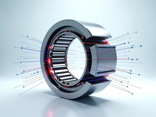 latest company blog about Tapered Roller Bearings Excel in Versatile Industrial Uses