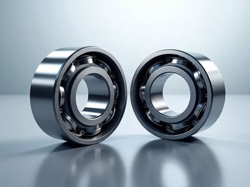 latest company blog about Guide to Choosing Between Tapered and Spherical Roller Bearings