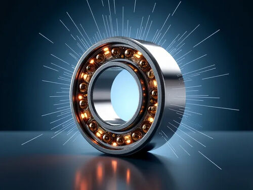 latest company blog about SKF Bearings Excel in Quality and Innovation Across Industries
