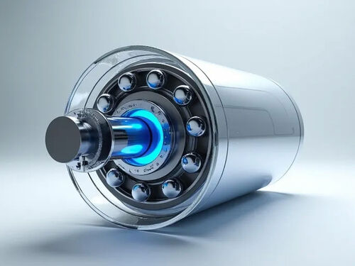 latest company blog about NBC Bearings Enhances Conveyor Roller Efficiency for Industry