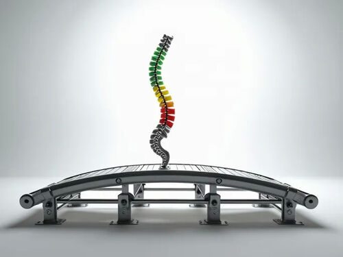 latest company blog about Key Strategies for Belt Conveyor Idler Selection and Maintenance