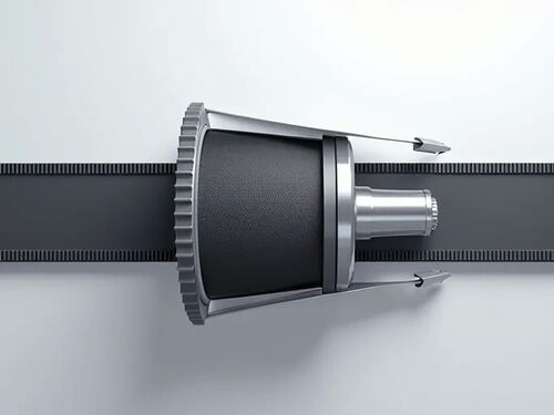 latest company blog about Guide to Choosing the Right Conveyor Drum for Peak Performance