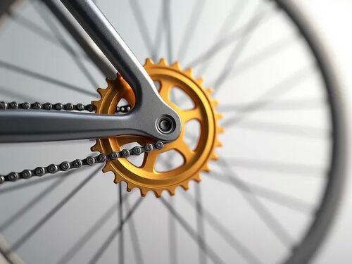latest company blog about Highperformance Bike Derailleurs Improve Shifting Efficiency
