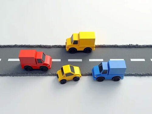 latest company blog about Guide to Selecting the Best Road Roller Rentals