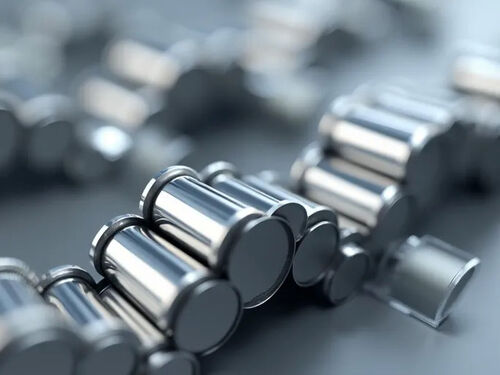 latest company blog about ICT Expands Precision Roller Line for Industrial Use