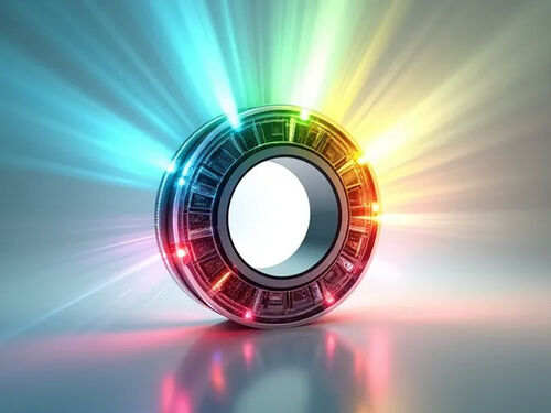 latest company blog about FAG Bearings Marks Century of Precision Engineering Innovation