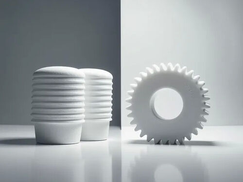 latest company blog about HDPE Vs UHMW Key Differences for Polyethylene Selection