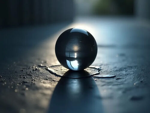 latest company blog about Exploring Rolling Friction Principles and Practical Applications
