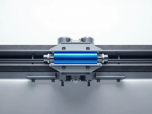 latest company blog about Rolldrums Idler Solutions Boost Conveyor Efficiency