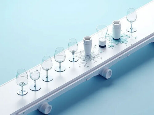 latest company blog about RMH Systems Launches Zeropressure Conveyor for Efficient Handling