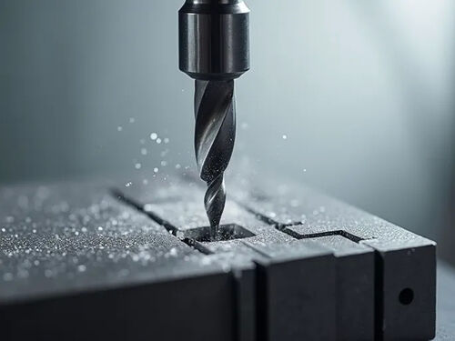 latest company blog about Key Strategies to Prevent Machining Chatter in Manufacturing