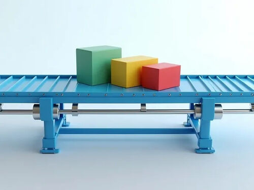 latest company blog about Optimizing Conveyor Rollers Boosts Efficiency Cuts Maintenance