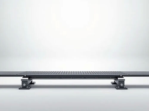 latest company blog about JRC Idler Rollers Boost Conveyor Belt Efficiency