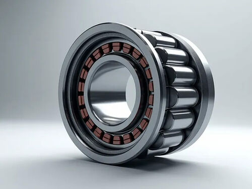 latest company blog about Tapered Roller Bearings Design Performance and Maintenance Insights