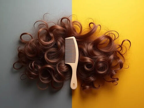 latest company blog about Expert Tips for Managing Natural Curly Hair