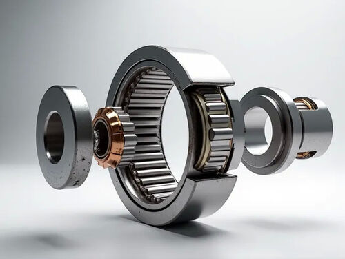 latest company blog about SKF Tapered Bearing Installation Challenges Prompt Alternative Solutions