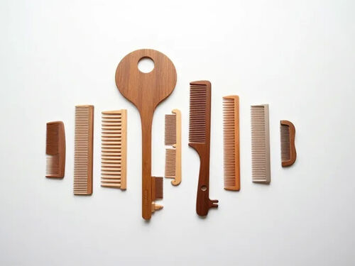 latest company blog about Best Combs for Mens Hairstyles A Guide
