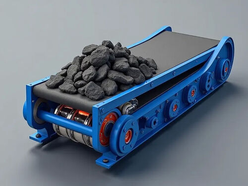 latest company blog about PECPL Rollers Enhance Heavyduty Conveyor System Reliability