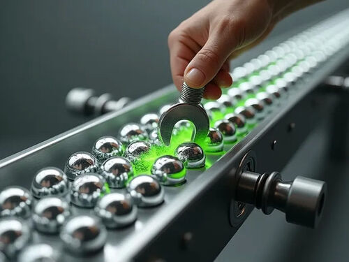 latest company blog about Four Proven Strategies to Prevent Conveyor Belt Slippage