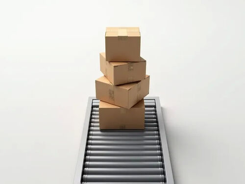 latest company blog about Guide to Selecting Costefficient Heavyduty Conveyor Rollers