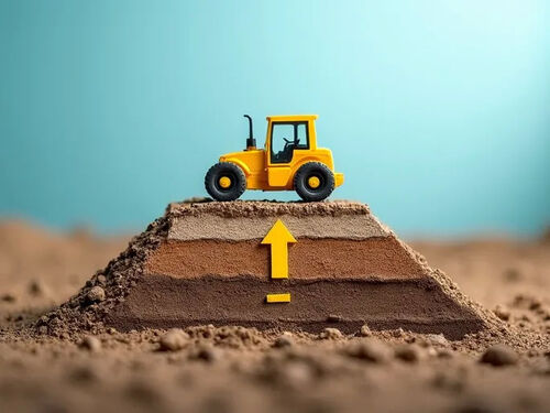 latest company blog about Guide to Selecting and Renting Small Road Rollers
