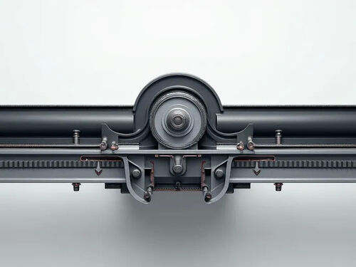 latest company blog about Datadriven Method Enhances Conveyor Belt Efficiency in Industry