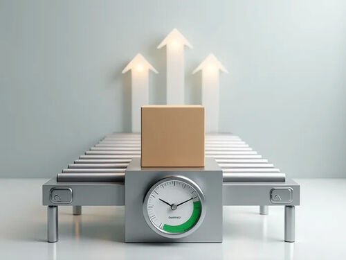 latest company blog about Experts Share Key Techniques for Optimizing Roller Conveyor Power