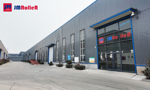 Latest company news about JM Conveyor Resumes Production After Chinese New Year Holiday
