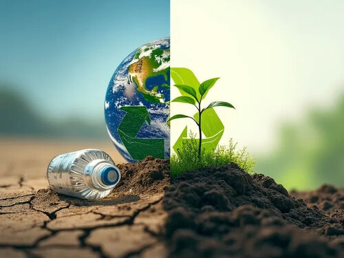 latest company blog about Sustainable Products Drive Shift in Consumer Trends