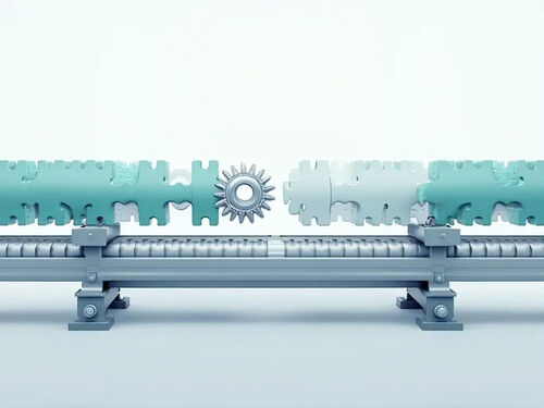 latest company blog about Key Conveyor Belt Terms for Selection and Maintenance