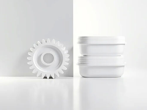 latest company blog about UHMW Vs HDPE Key Differences for Polyethylene Selection