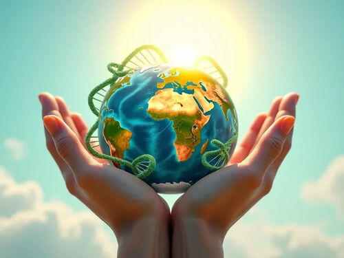latest company blog about Sustainable Living Datadriven Strategies for Health and Planet