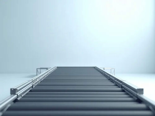 latest company blog about Global Conveyor Roller Market Expands Trade Data Reveals Opportunities
