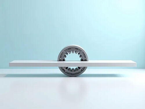 latest company blog about Roller Supports Key to Structural Engineering Stability