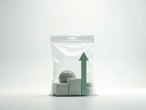 latest company blog about HDPE Bags Costs Uses and Customization Options Explained