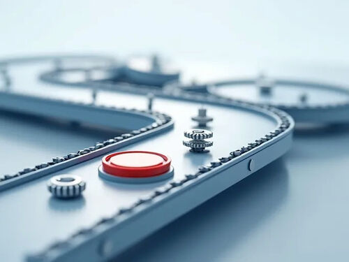 latest company blog about Experts Outline Key Strategies for Conveyor Belt Maintenance