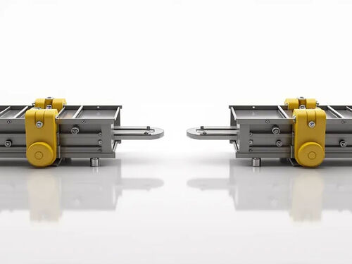 latest company blog about Conveyor Belt Arrestors Enhance Workplace Safety Prevent Falls