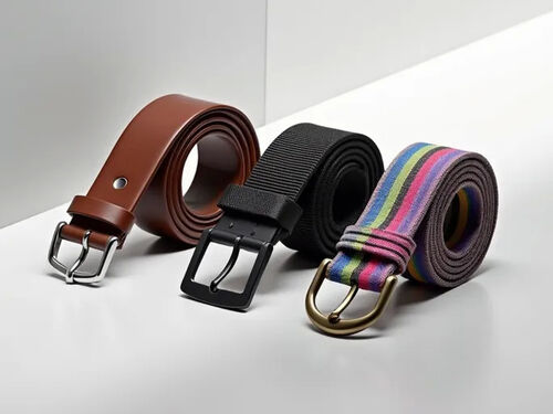latest company blog about Guide to Selecting the Perfect Belt for Any Occasion