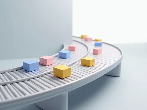 latest company blog about Guide Rollers Enhance Efficiency in Linear Motion Systems