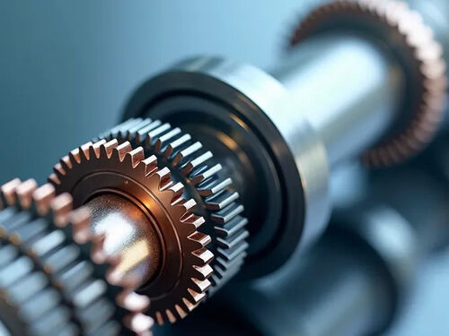 latest company blog about Precision Drive Solutions Enhances Copier and Printer Rollers